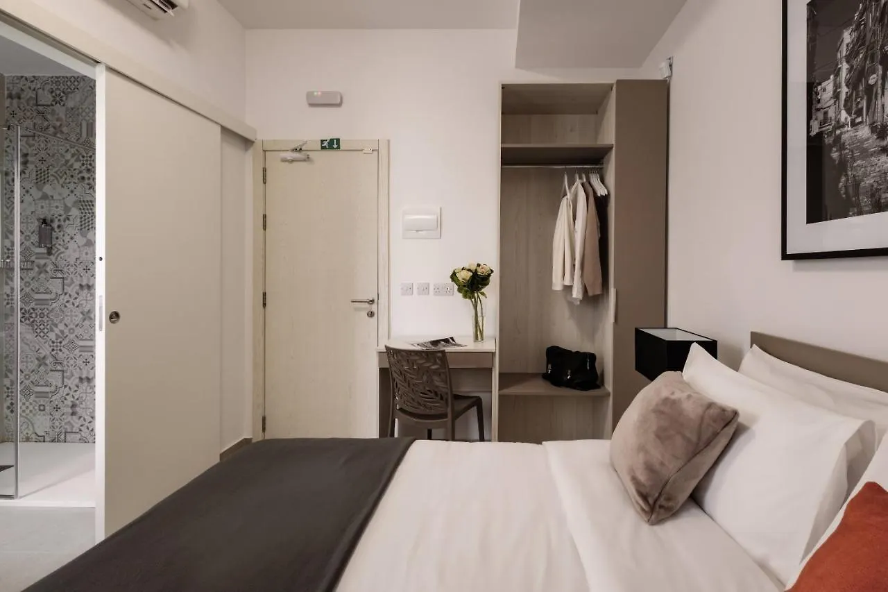 Gzira Urban Isle酒店