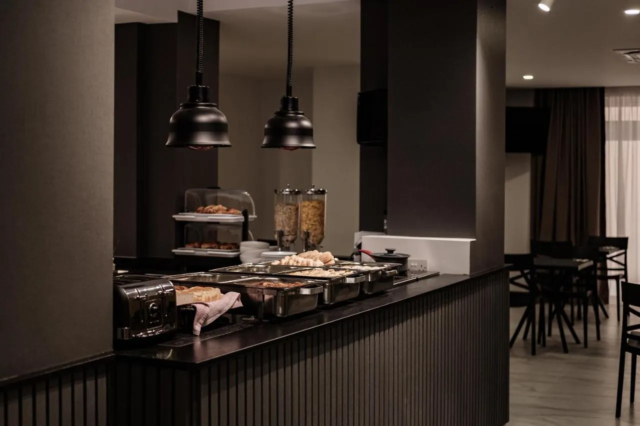 Gzira Urban Isle酒店 0*,  马耳他