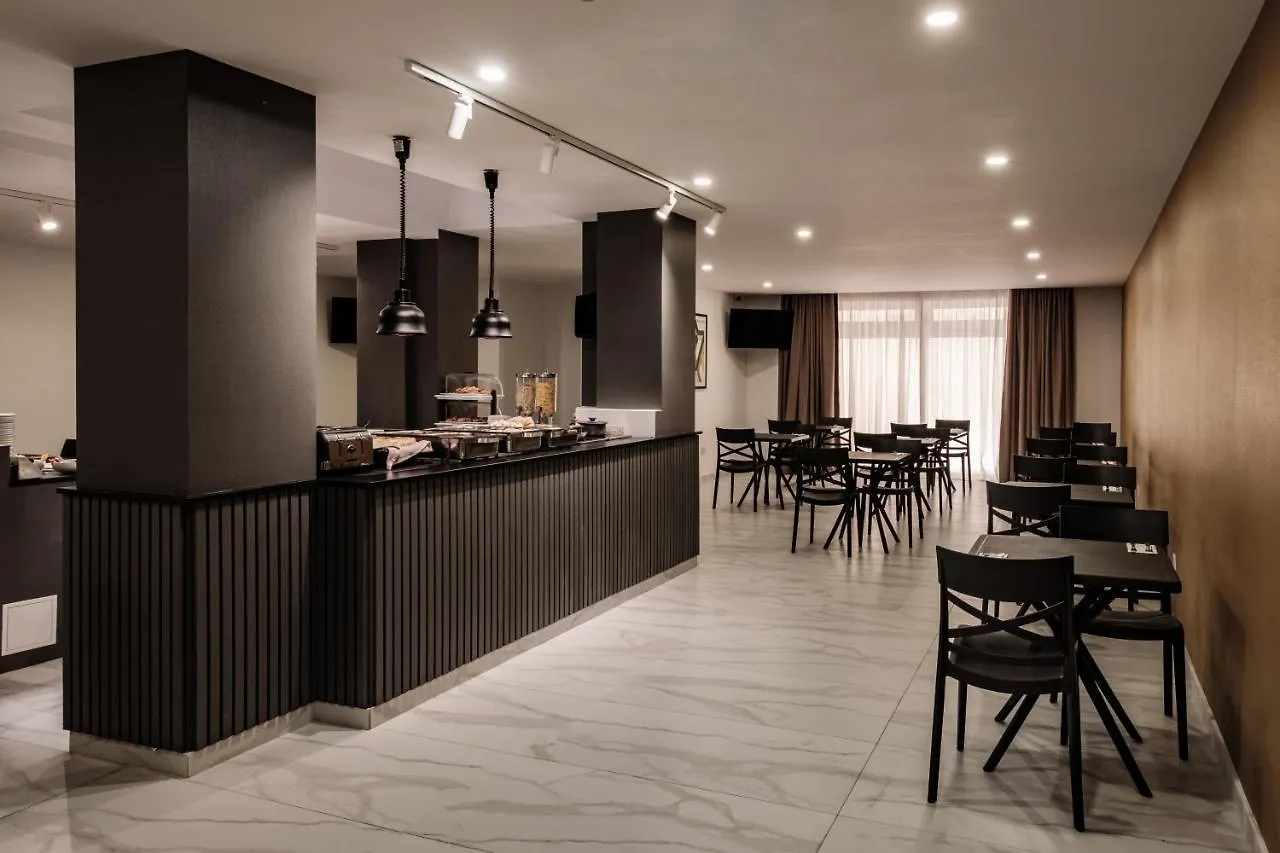 酒店 Gzira Urban Isle酒店 马耳他