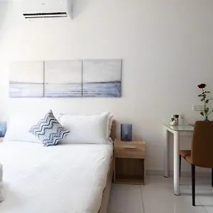 Apartmanhotel Marina, Cospicua