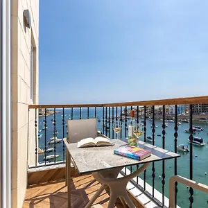 Vendégház El Doris Boutique Living, Marsaskala